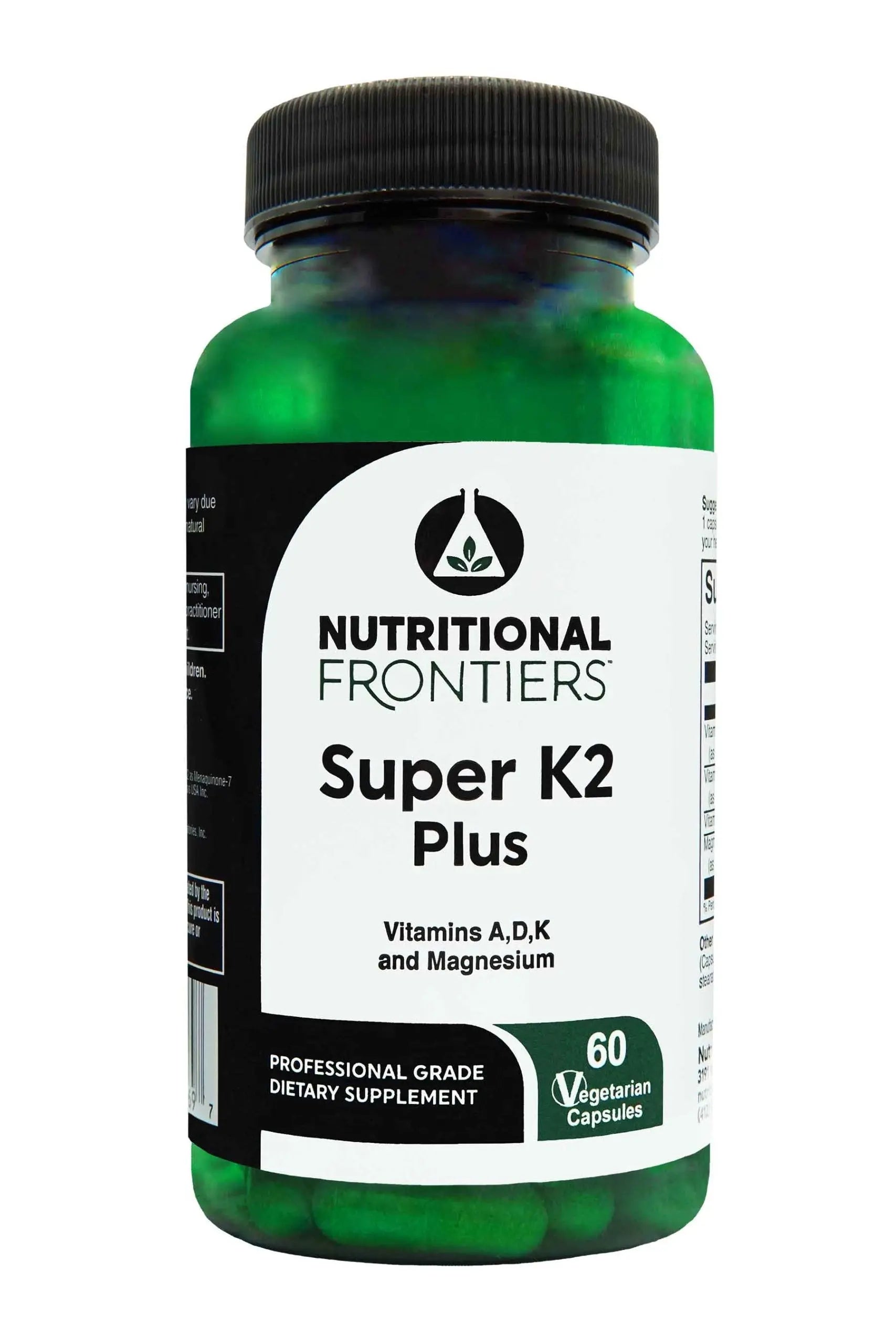 Super K2 Plus - HH Health