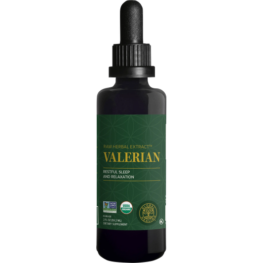 Valerian - HH Health