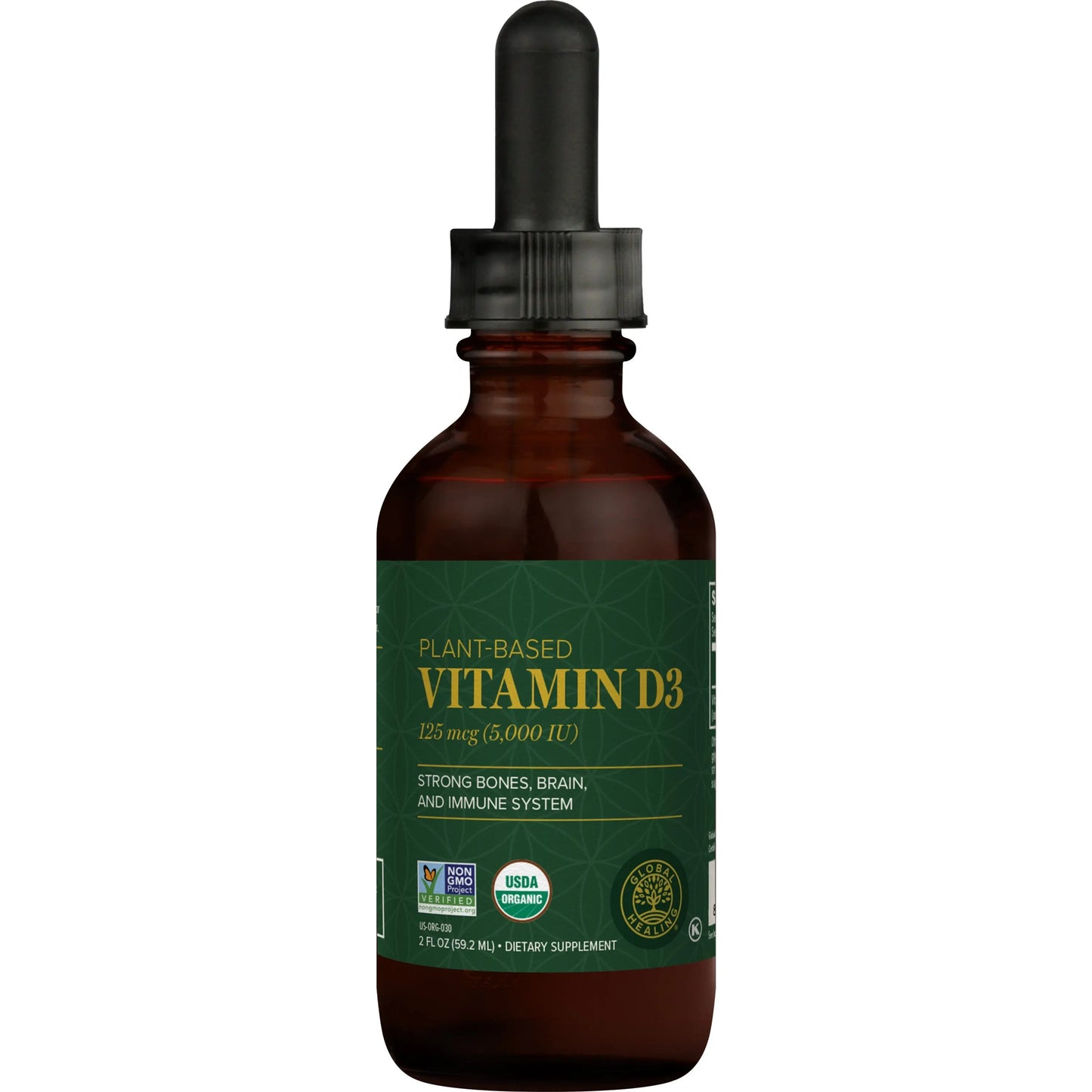 Vitamin D3 - HH Health