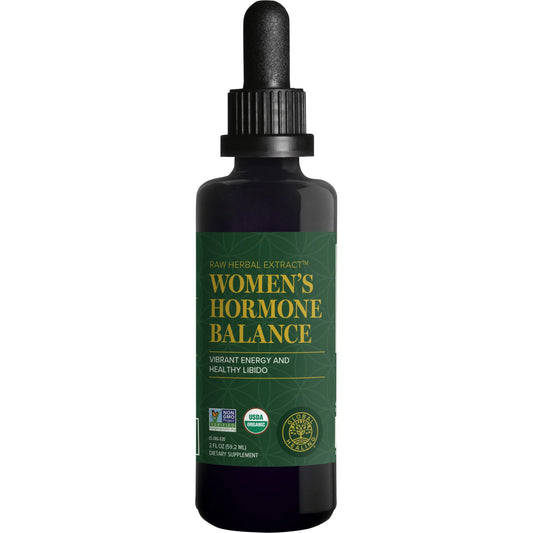 Women’s Hormone Balance - HH Health