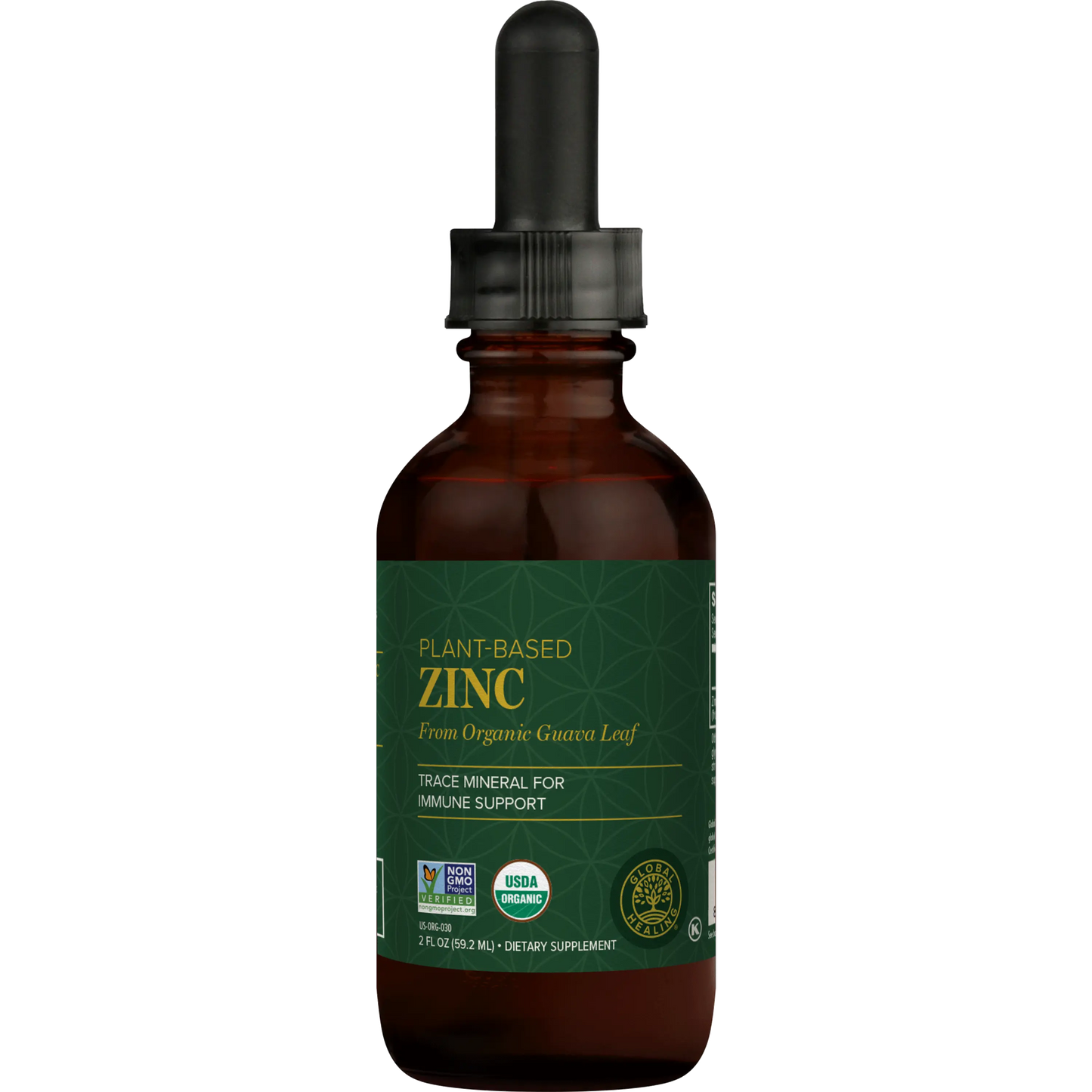 Zinc - HH Health