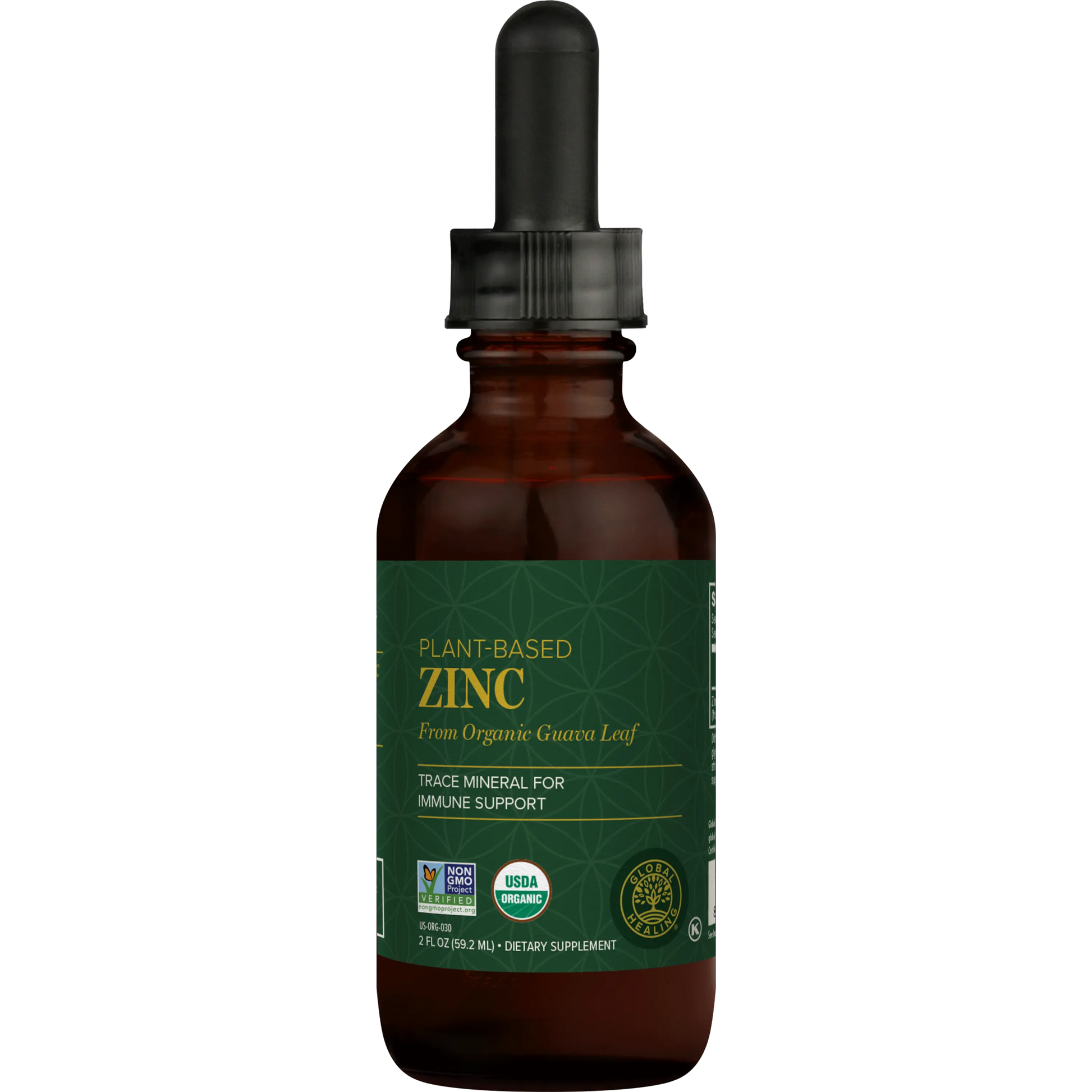 Zinc - HH Health